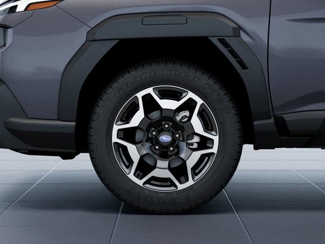 New 2026 Subaru Outback Touring AWD/4WD image 9