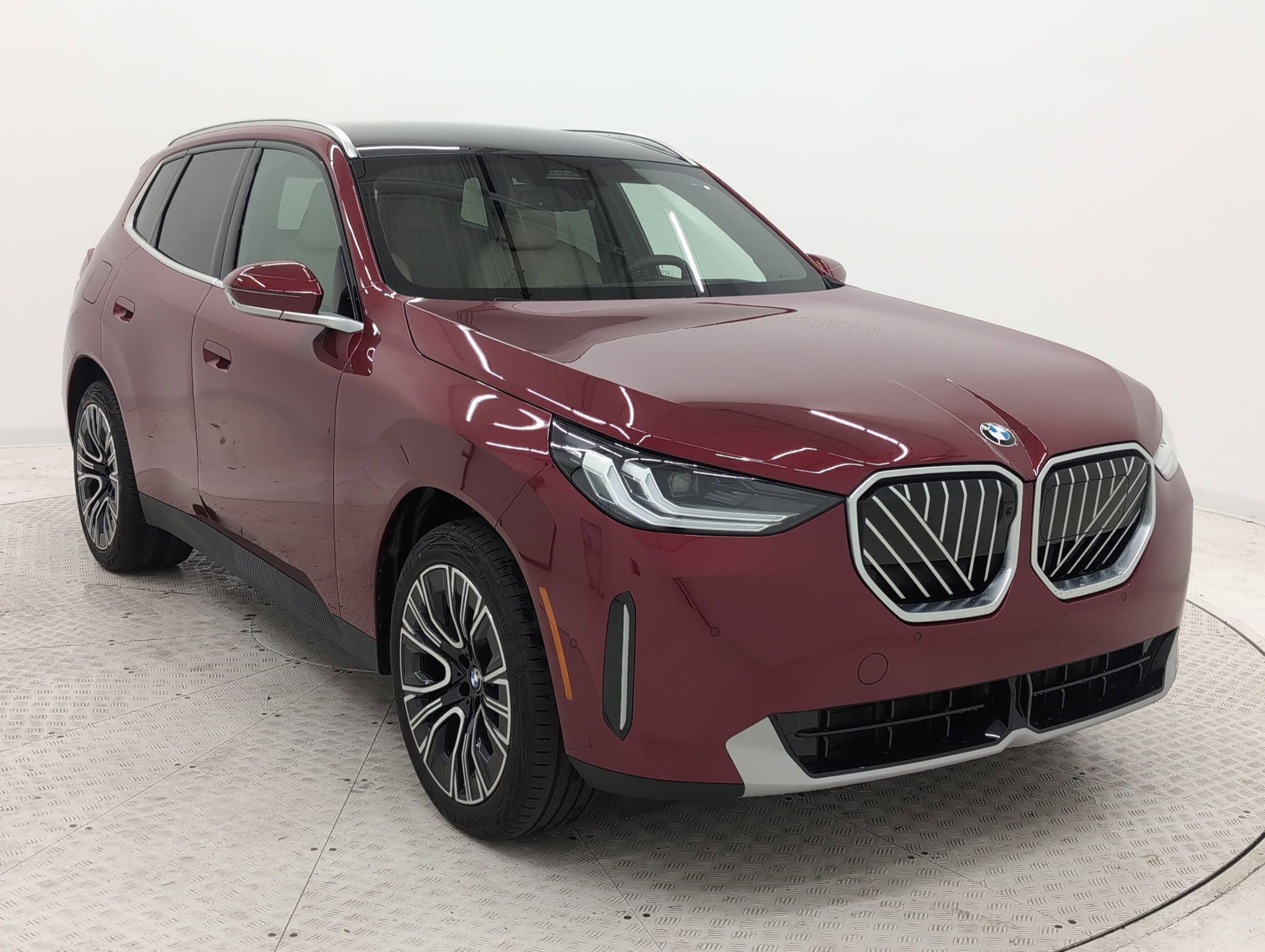 Used 2025 BMW X3 xDrive30i w/ Premium Package AWD/4WD image 18
