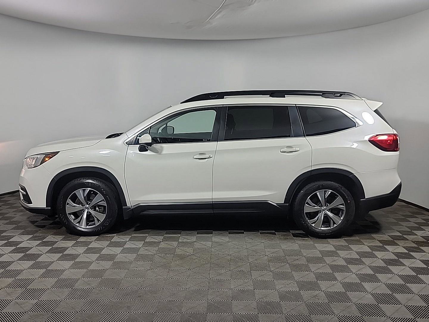Used 2020 Subaru Ascent Premium w/ Convenience Package image 11