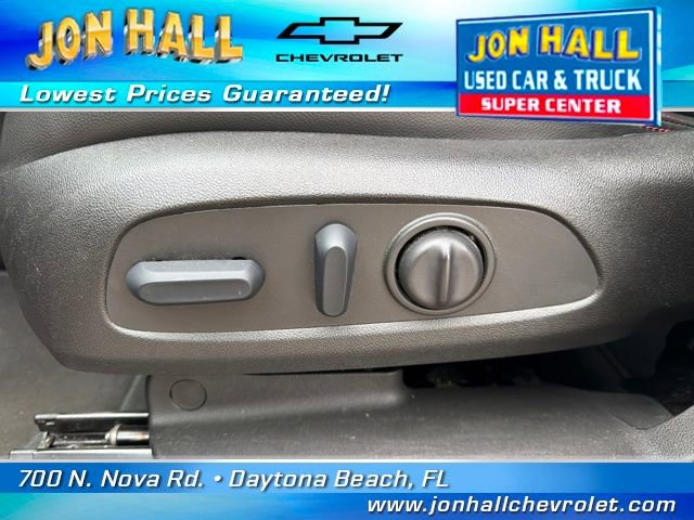 Certified 2022 Chevrolet Equinox RS w/ RS Leather Package image 22