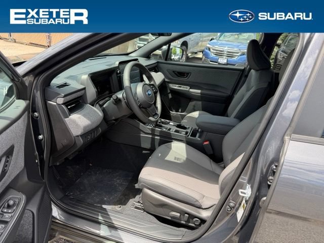 New 2026 Subaru Outback Limited AWD/4WD image 7