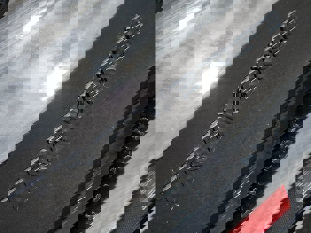 Used 2025 Chevrolet Traverse RS image 11