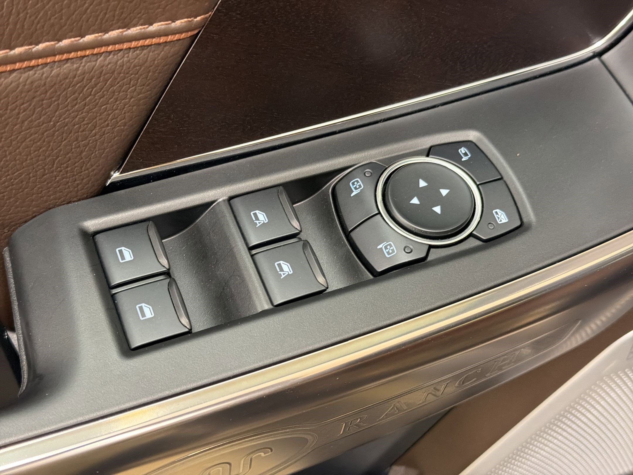 New 2026 Ford F150 King Ranch w/ Equipment Group 601A High image 13