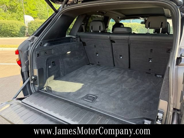 Used 2022 BMW X5 xDrive40i w/ Executive Package AWD/4WD image 19