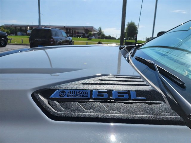 Used 2024 Chevrolet Silverado 2500 ZR2 w/ ZR2 Bison Edition image 13