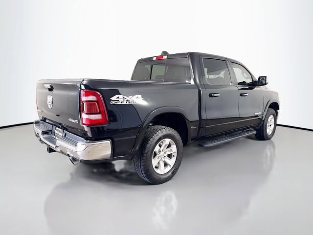 Used 2021 RAM 1500 Laramie image 7