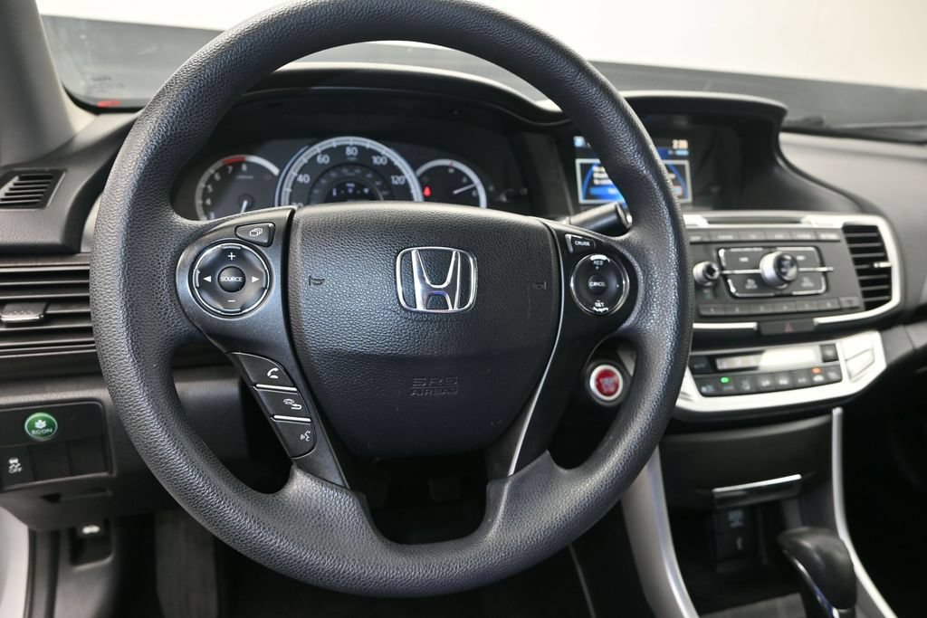Used 2013 Honda Accord EX image 18