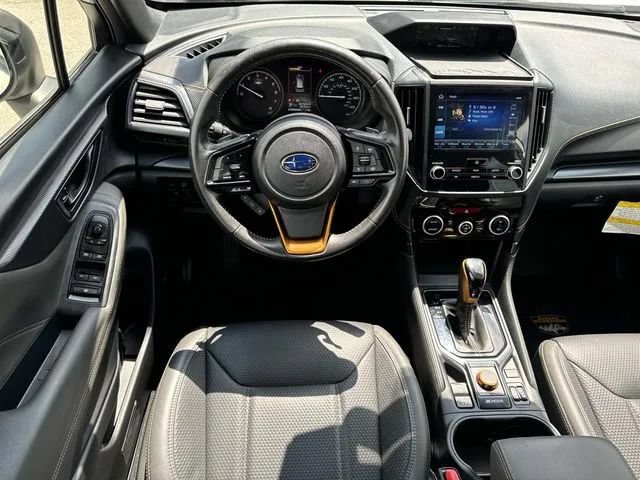 Used 2024 Subaru Forester Wilderness AWD/4WD image 16