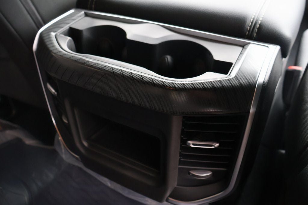 New 2026 RAM 1500 Big Horn AWD/4WD image 16