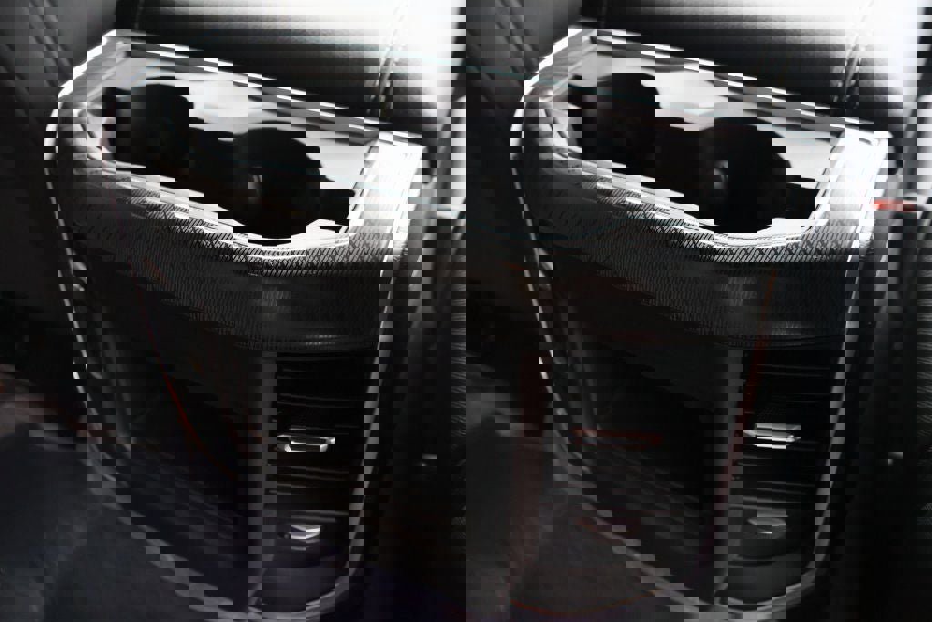 New 2026 RAM 1500 Big Horn image 16