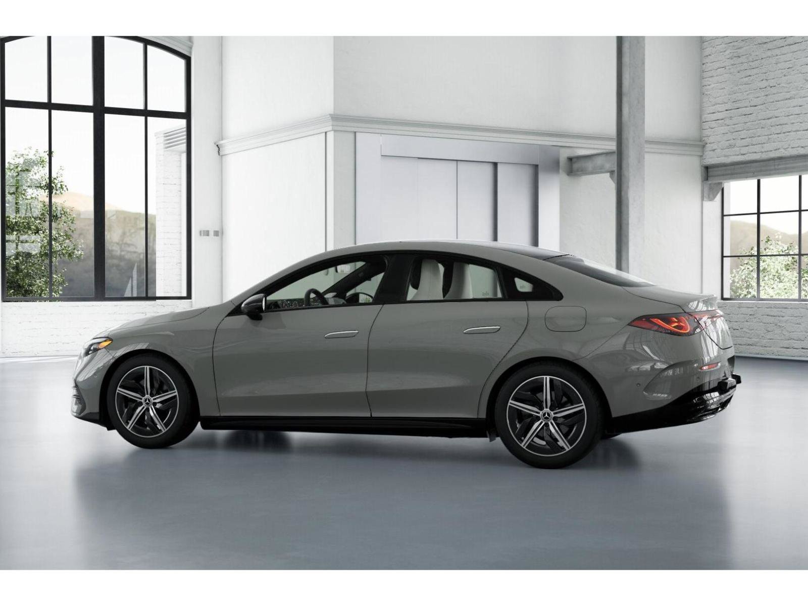 New 2027 Mercedes-Benz CLA 220 image 32