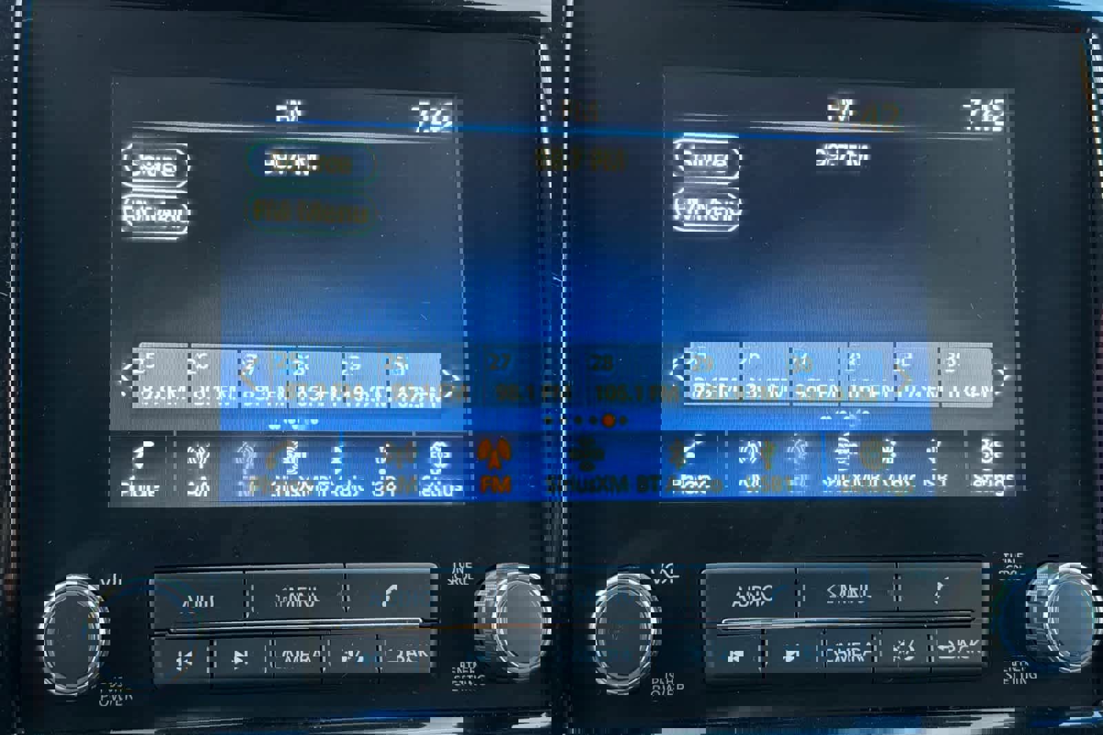 Used 2022 Nissan Frontier S w/ Technology Package image 19