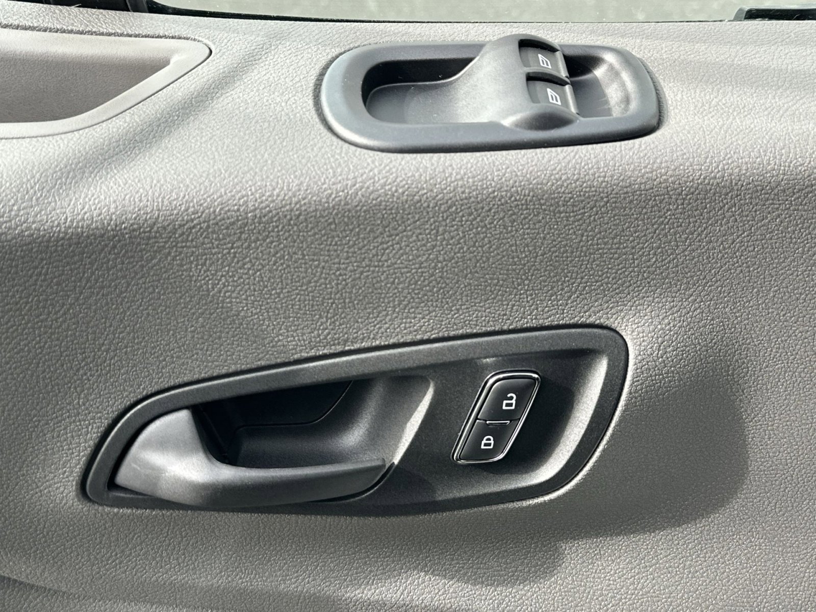 New 2026 Ford Transit 250 Base w/ Load Area Protection Package image 15