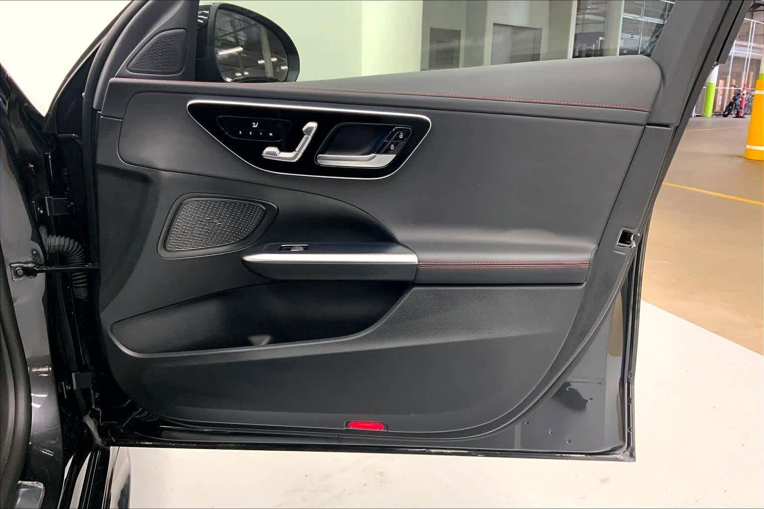 Certified 2023 Mercedes-Benz C 43 AMG 4MATIC Sedan image 9