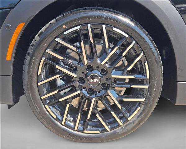 Certified 2026 MINI Cooper S FWD image 16