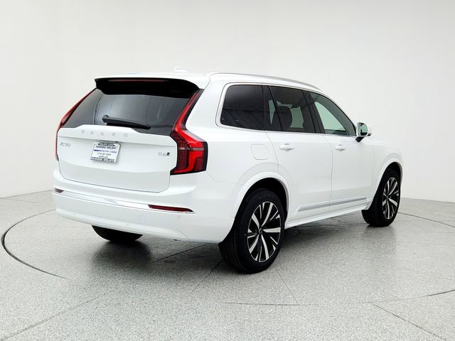 New 2026 Volvo XC90 B6 Core image 5