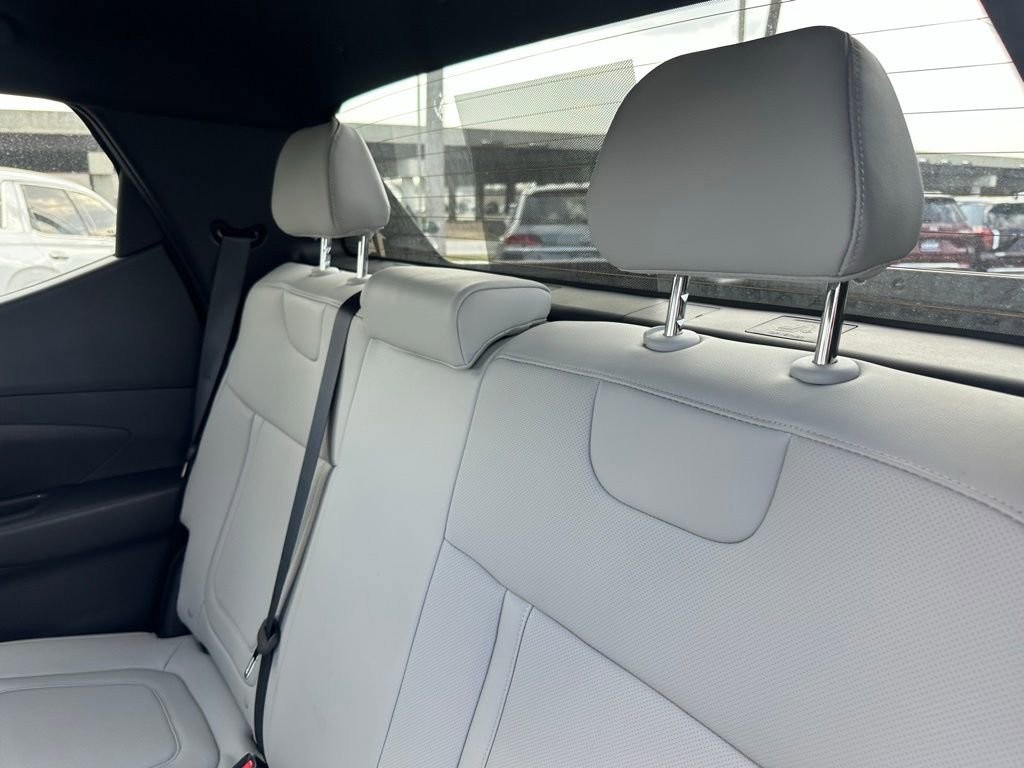 Used 2026 Hyundai Santa Cruz SEL image 26