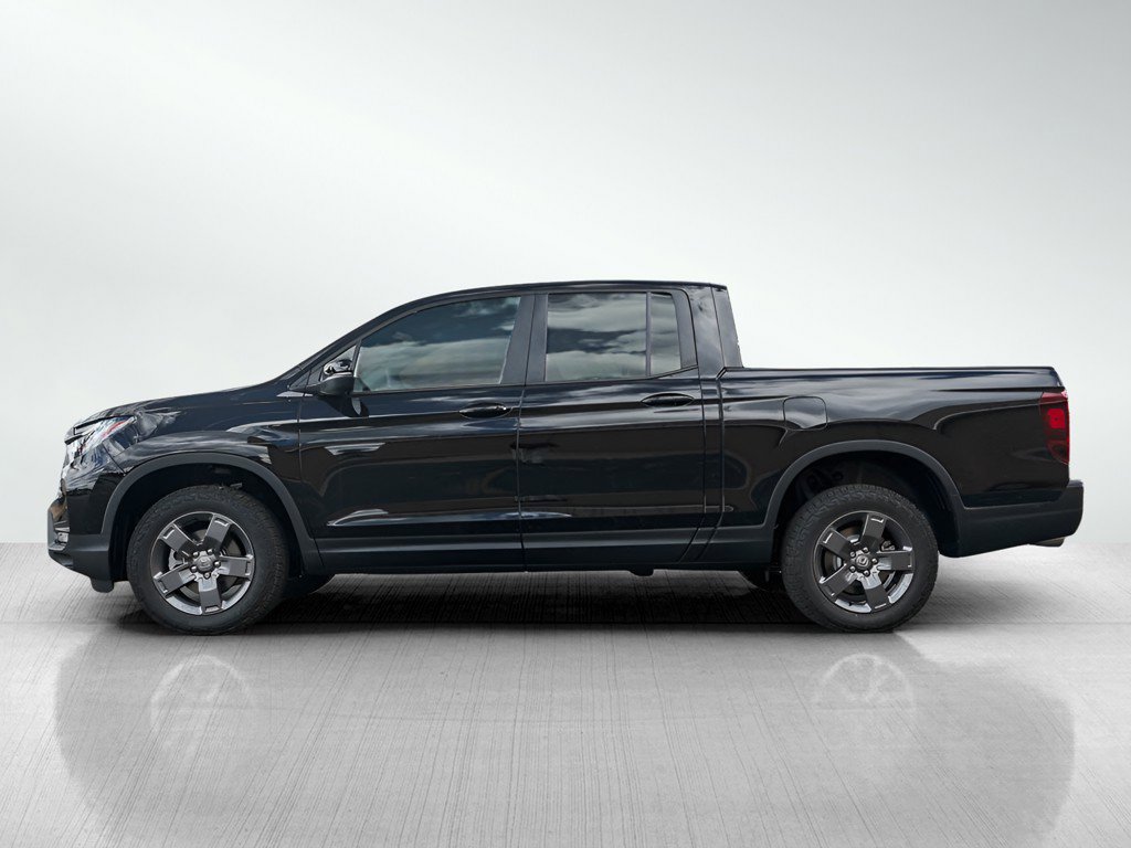 New 2026 Honda Ridgeline TrailSport image 4