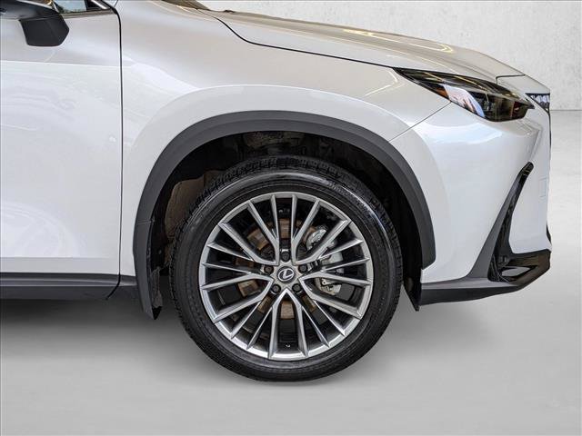 Used 2024 Lexus NX 350 AWD w/ Vision Package image 24