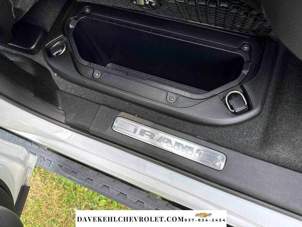 Used 2022 RAM 1500 TRX w/ TRX Level 2 Equipment Group AWD/4WD image 29