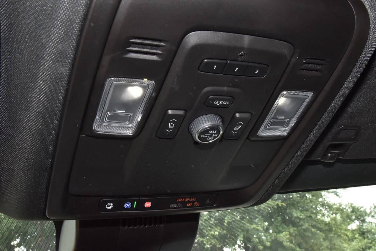Used 2024 Chevrolet Tahoe RST w/ Luxury Package RWD image 32