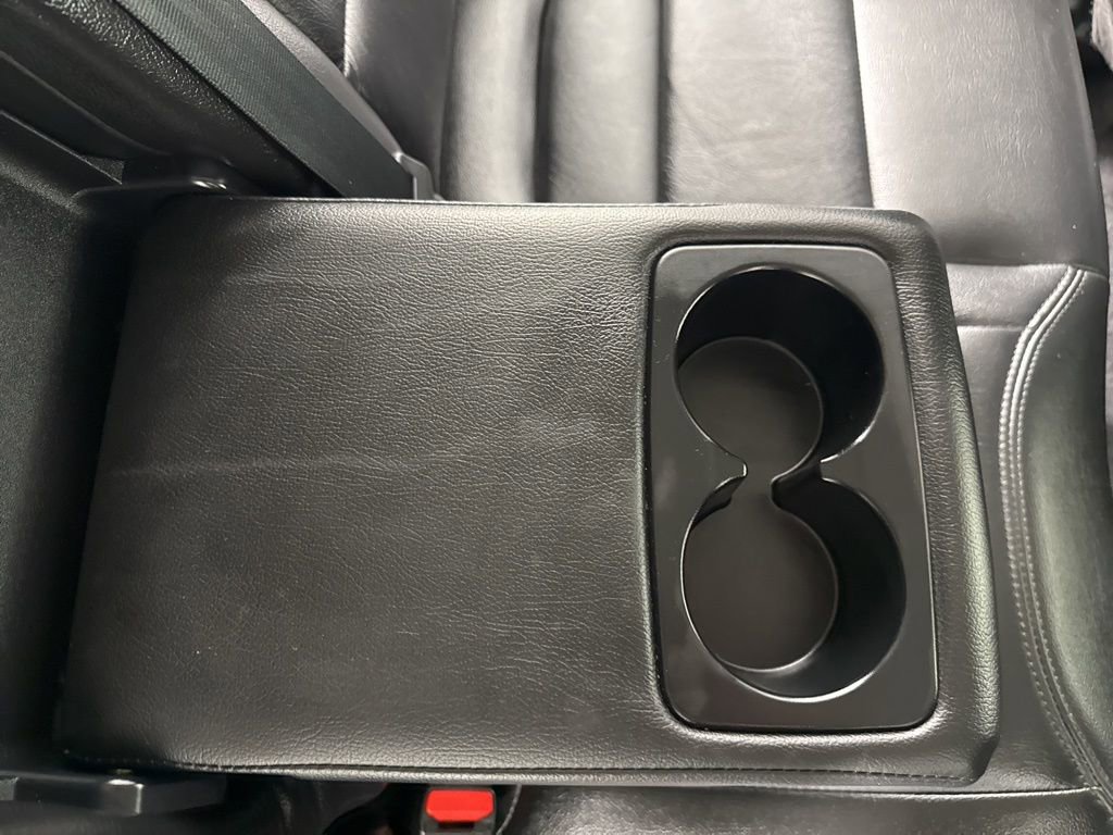 Used 2023 Ford Bronco Sport Big Bend w/ Convenience Package image 32