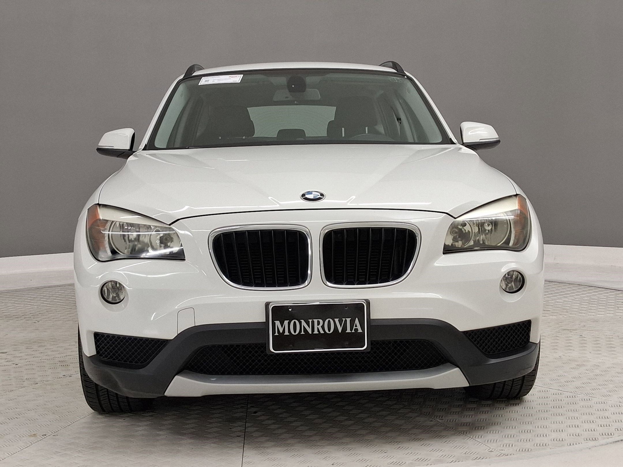 Used 2013 BMW X1 xDrive28i AWD/4WD image 4