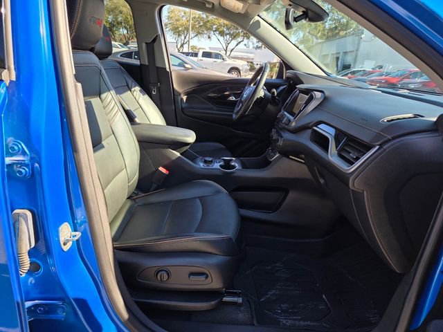 Used 2024 GMC Terrain AT4 w/ Infotainment Package II image 24