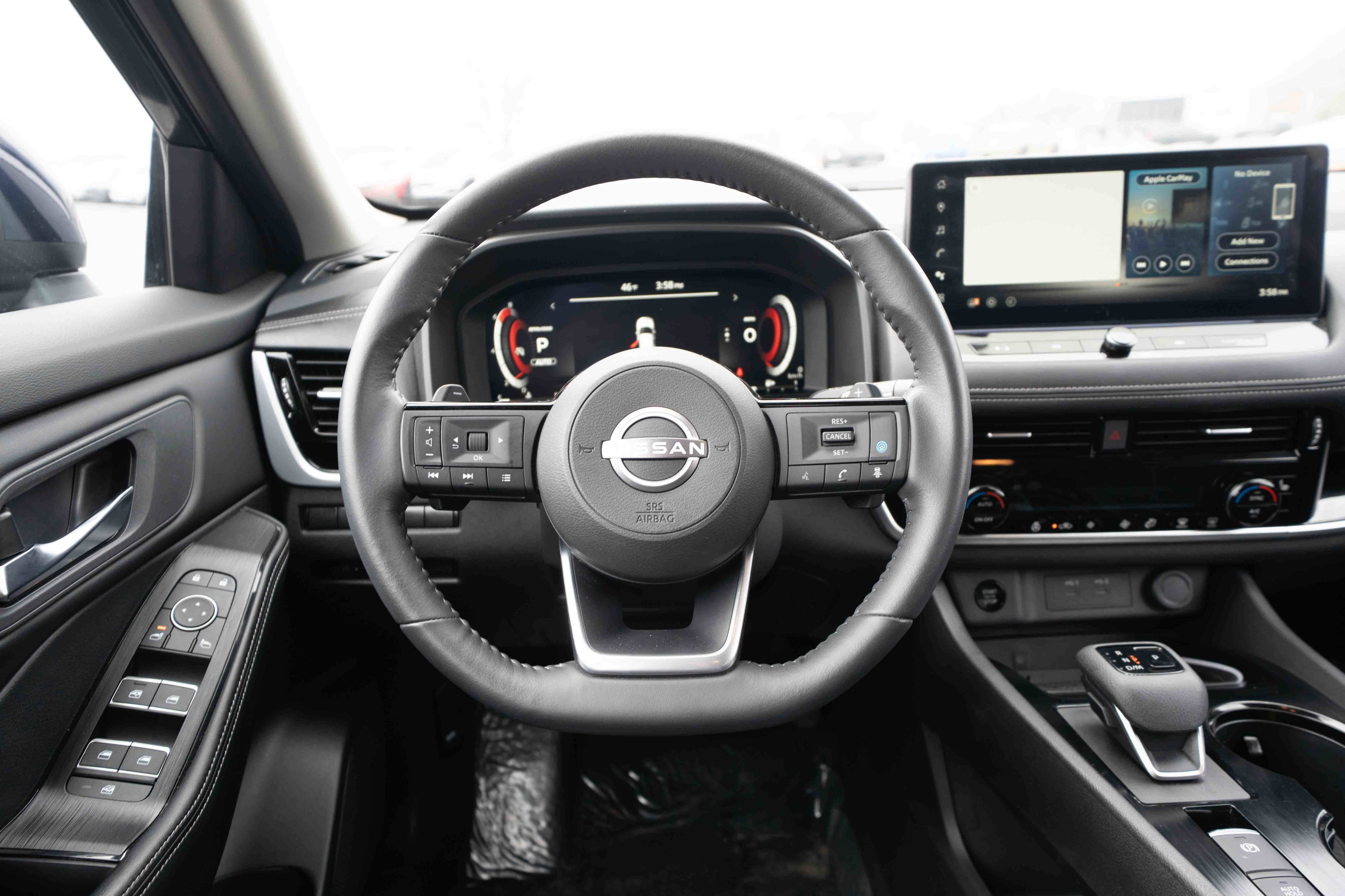 Used 2024 Nissan Rogue SL image 21