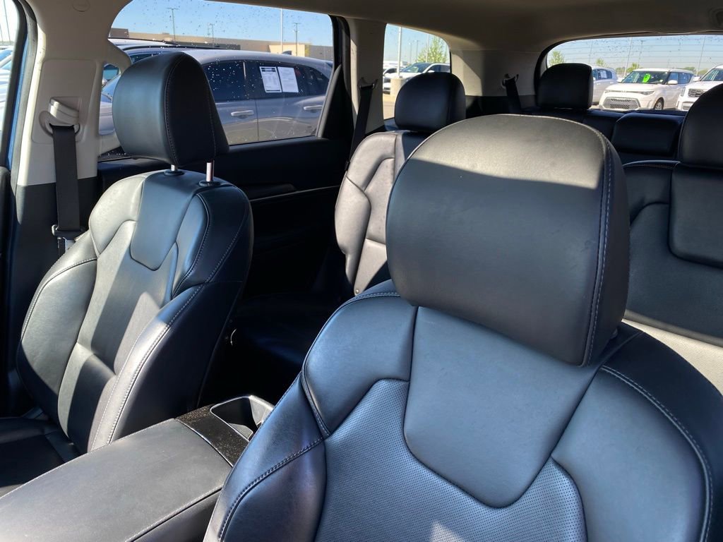 Certified 2025 Kia Telluride S AWD/4WD image 22