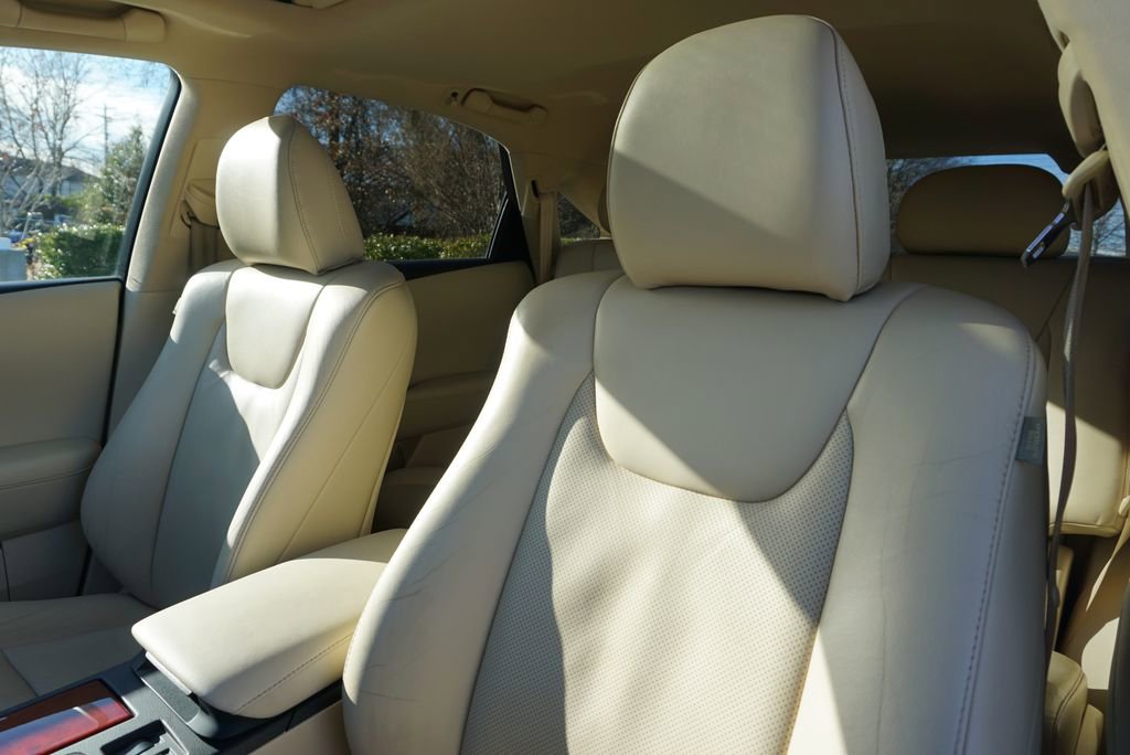 Used 2012 Lexus RX 350 FWD image 11