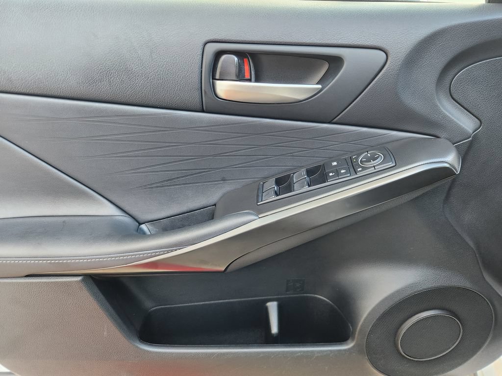 Used 2021 Lexus IS 350 F Sport w/ Accessory Package RWD image 23