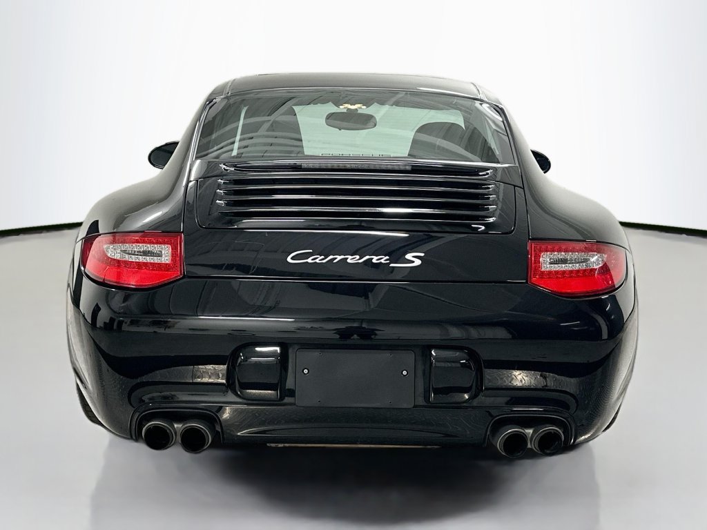 Used 2009 Porsche 911 Carrera S RWD image 10