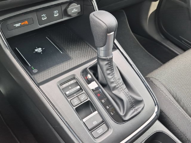New 2026 Honda CR-V LX image 12