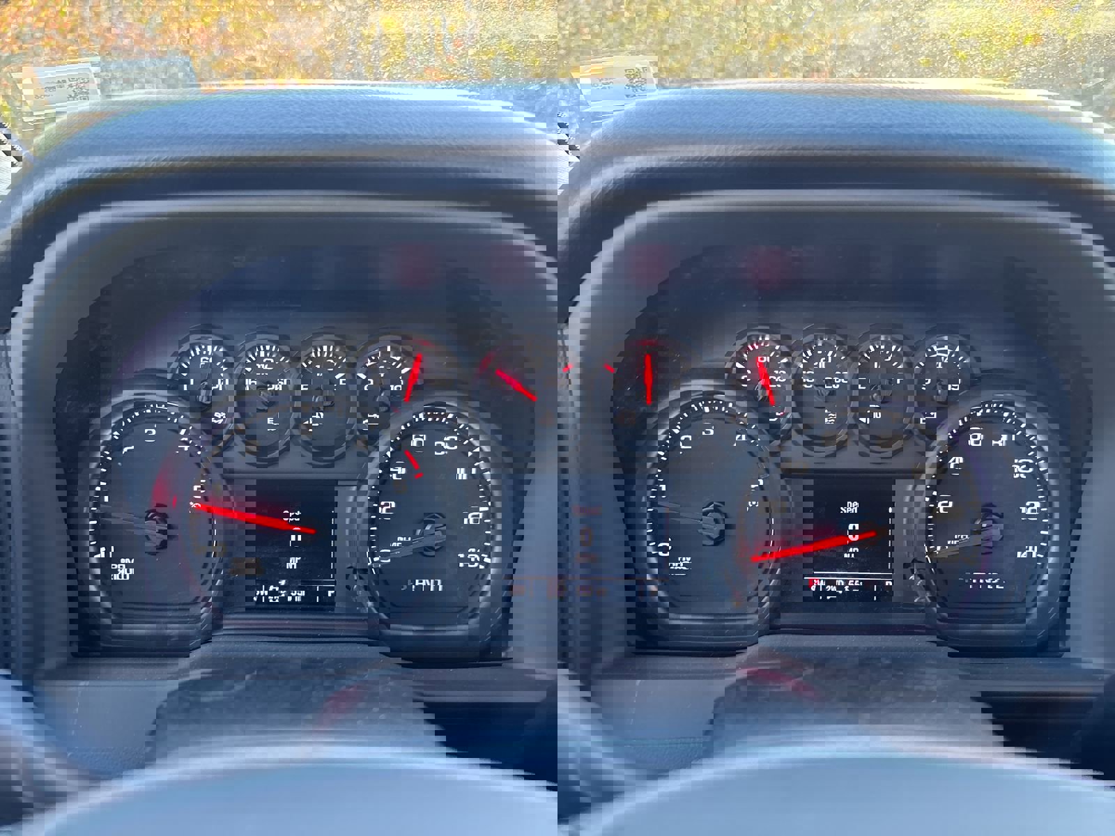 New 2026 Chevrolet Silverado 3500 W/T image 18