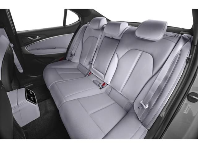 New 2026 Genesis G70 2.5T Prestige RWD image 13