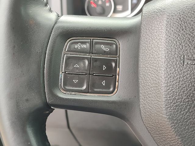 Used 2017 RAM 1500 Lone Star image 20