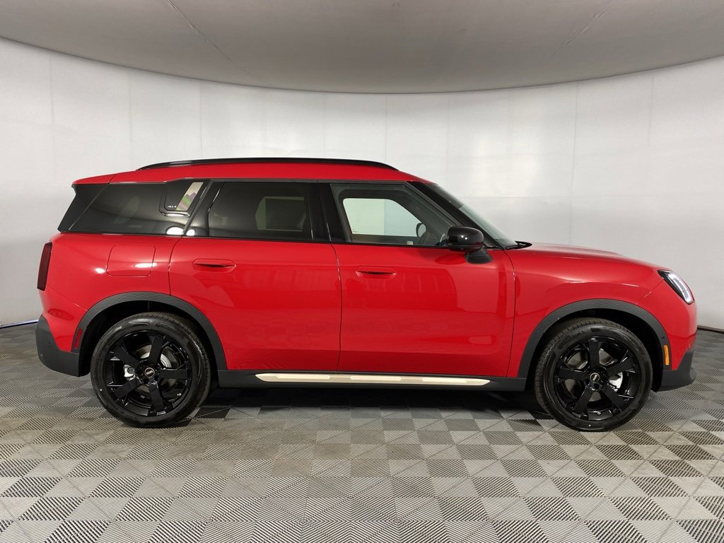 New 2025 MINI Cooper Countryman S image 24