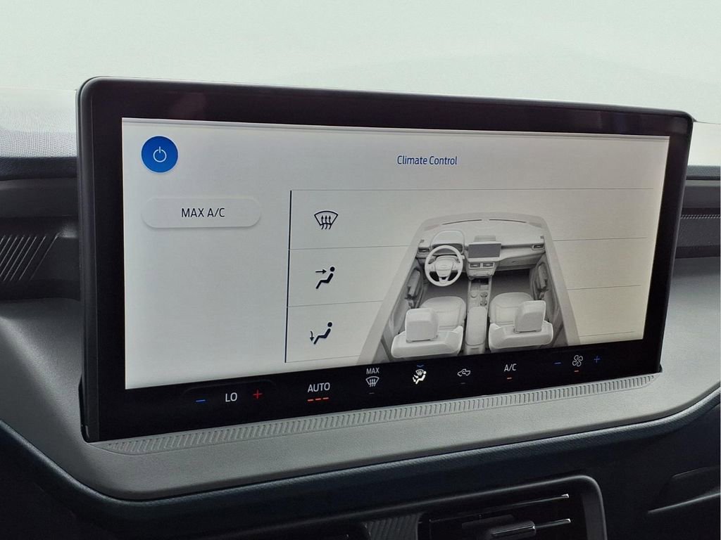 New 2026 Ford Maverick XL image 6