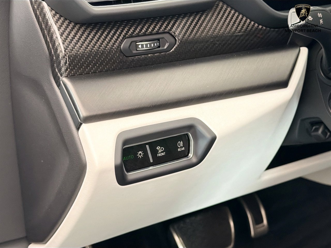 Used 2024 Lamborghini Urus S AWD/4WD image 10