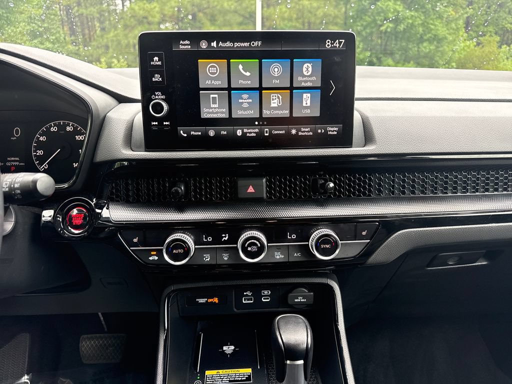 Certified 2024 Honda CR-V EX-L image 19