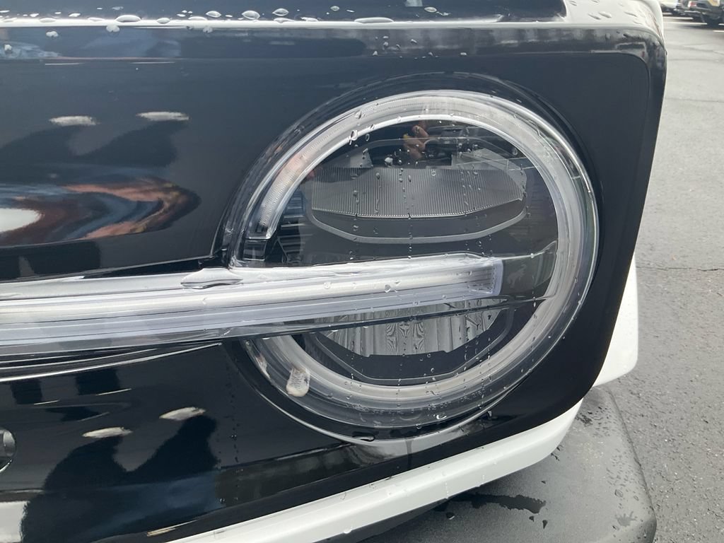 New 2026 Ford Bronco Outer Banks AWD/4WD image 9