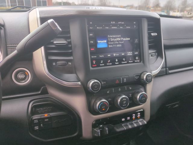 Used 2021 RAM 2500 Laramie image 35