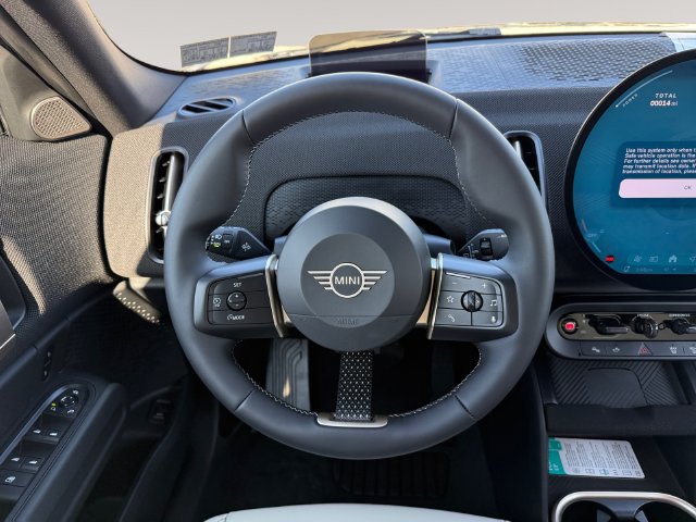 New 2027 MINI Cooper Countryman S AWD/4WD image 12