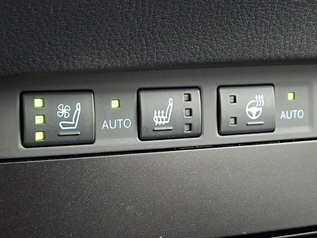 Certified 2025 Lexus ES 350 w/ Premium Package FWD image 27