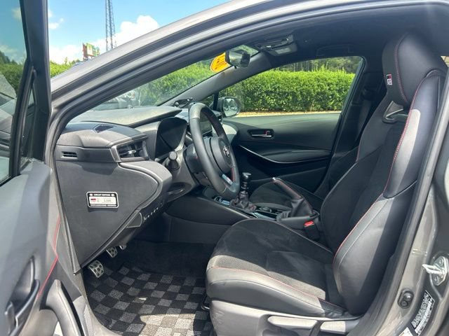 Used 2023 Toyota Corolla GR AWD/4WD image 15