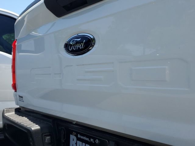 Used 2023 Ford F150 XL AWD/4WD image 7