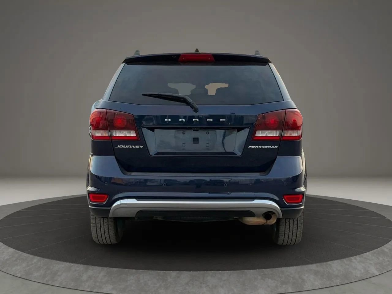 Used 2020 Dodge Journey Crossroad image 6