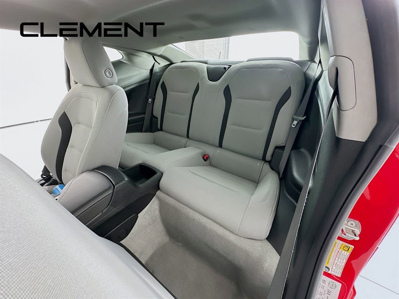 Used 2018 Chevrolet Camaro SS image 30