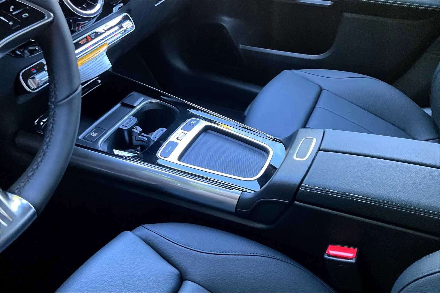 New 2026 Mercedes-Benz GLA 250 GLA 250 image 11